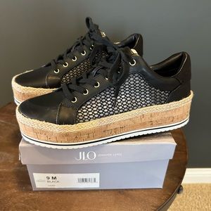 New Jennifer Lopez Shoes Women’s Size 9